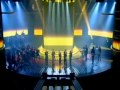 The X Factor -- Take That With Robbie Williams ...