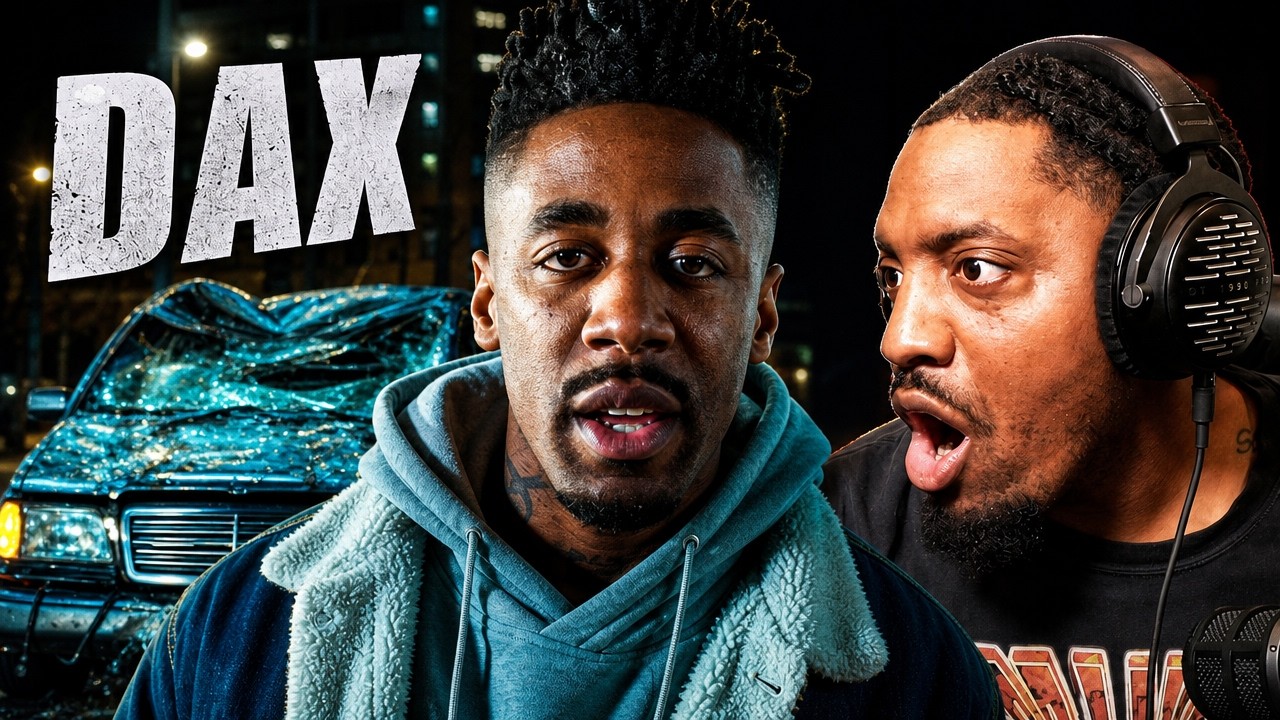 THIS SONG WILL SAVE LIVES! | Dax - "God, Can You Hear Me?" (REACTION!)