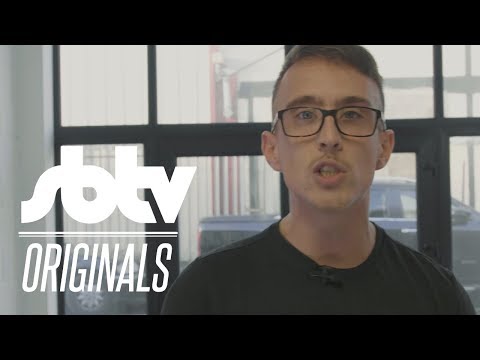 Weirdoe | Warm Up Sessions (Prod. By Harlz) [S11.EP9]: SBTV