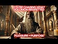 Are You Living for Pleasure or Purpose? (Solomon's Warning for Our Generation
