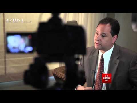 The Brody File: The Happy Conservative  - August 28, 2014