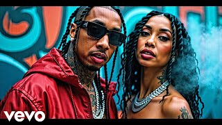 Tyga ft. Iggy Azalea &amp; YG &amp; Lil Wayne - Hypnotize (Music Video)