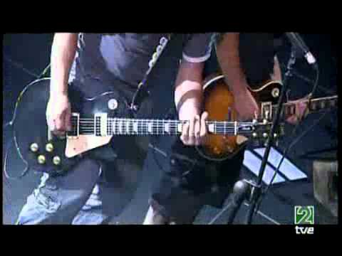 Barricada - Festival Luna Lunera (Sos Del Rey Católico, 10.08.2007)