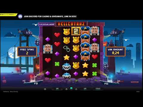 Thumbnail for video: Tuesday Slot Session with Craig!!