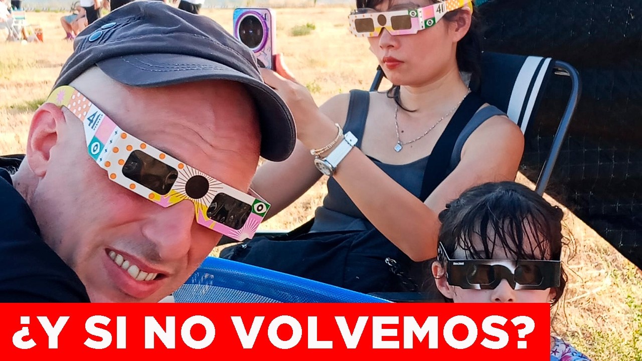¿PODRÍAMOS QUEDARNOS EN ESPAÑA? | Jabiertzo