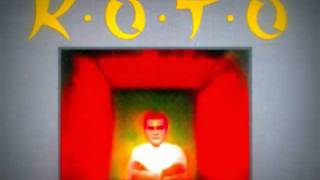 Koto - Jabdah (©1991 ZYX GmbH CD Maxi Singles)