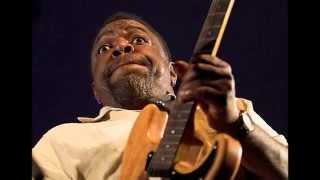 Carey Bell & Lurrie Bell ~ '' Man And The Blues''&''Easy To Love You''(Harmonica Blues 1982)