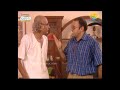 Bhide Gets Angry At Champak Chacha Taarak Mehta Ka Ooltah Chashmah तारक मेहता क�