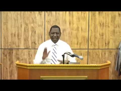 2018 - 1117PM - The Headship And The Body Has Become One - Bro Ben Achut