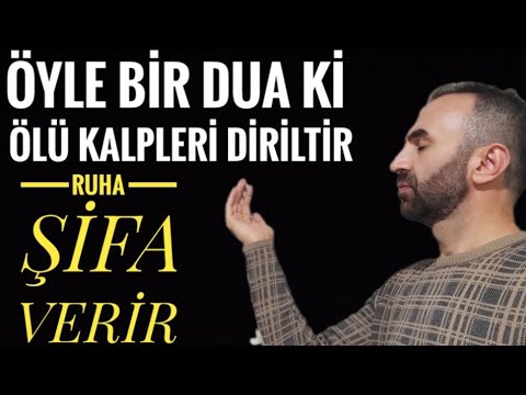 Oh God! Such a prayer that a dead heart is revived. Everything turns upside down in an instant. S...