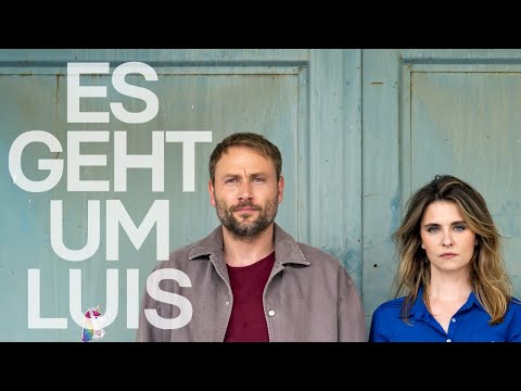 Trailer-Vorschau: Es geht um Luis