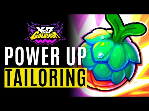 TFT Power-Up Tailoring Guide | Secret Trick to Boost Your Odds in Set 15