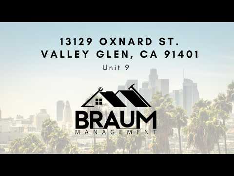 13129 OXNARD - Video 2 of 2
