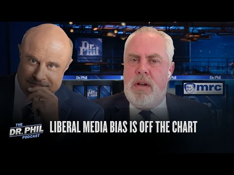 Liberal Media Bias Is Off the Chart