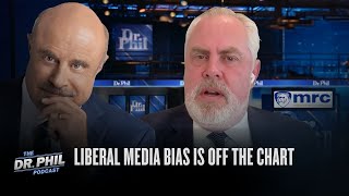 Liberal Media Bias Is Off the Chart