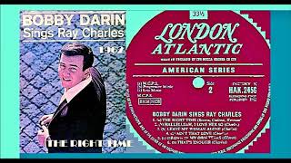 Bobby Darin - The Right Time &#39;Vinyl&#39;