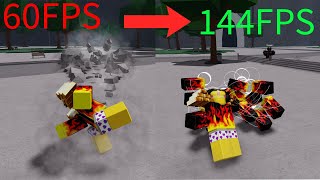How To Unlock Roblox FPS Permanently Without Software