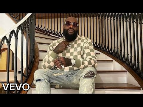 Rick Ross - Purple Lamborghini (Official Music Video)