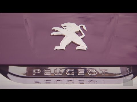 Peugeot 108 Top! im Test | Autotest 2014 | ADAC