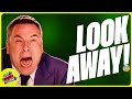 CRAZIEST Danger Acts That Made The Judges SCREAM