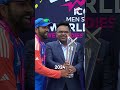 Continuing A Glorious Men S World Cup Legacy T20WorldCup