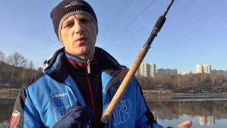 Пикер волжанка оптима 2 7 м 25