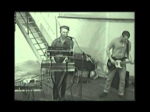 uebercreutz - krautwaldfabrik dresden - 5-8-2011 - 1