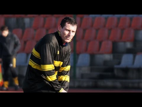 ZIMA 2015: Silesia Lubomia  - Jedność Jejkowice 3:1