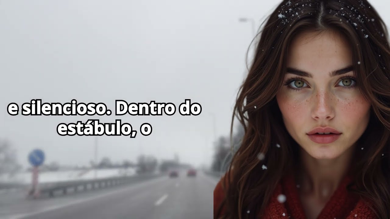 Meu marido quer assistir enquanto eu faço isso com o cavalo