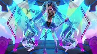 - おチビさん - メッセンジャー【初音ミク】
