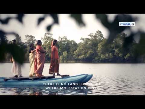 Eka Hithin - Various Artists Official HD Video From www.Music.lk