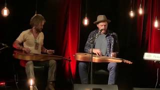 Pat Tierney &amp; John Butler - Crazy Dreams (Live)