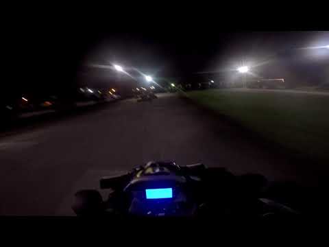 Batida de Kart dia 17/12/2019 - Ultima Etapa Copa Mogi