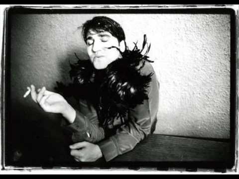 Twilight Singers   Live with me