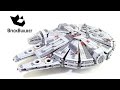 LEGO Star Wars : Faucon Millenium - 75105