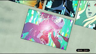 【GRAVITY DAZE 2実況】 ＃43