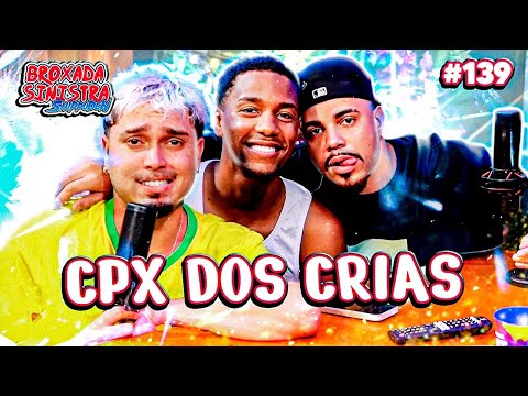 ELON MUSK vs XANDÃO FT. CPX DOS CRIAS - #139