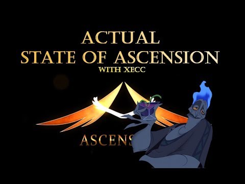 ACTUAL, State of Ascension #1 - 100% Quality Server Review