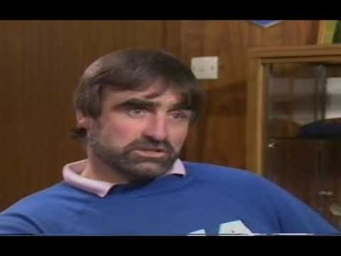 ARCHIVE: York City 2 Altrincham 0 - 25.01.86