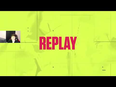 FNATIC Boaster pulls an INSANE omen outplay