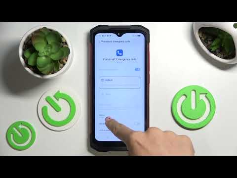 How to Change Voicemail Notification Sounds on DOOGEE S98