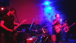 LOS MESONEROS - ALGO BUENO (Buenos Aires, Argentina)