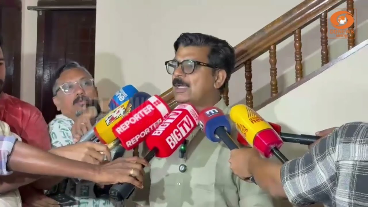 മുൻമന്ത്രി K കൃഷ്ണൻ കുട്ടിയുടെ ഓഡിയോ സംഭാഷണം; അന്വേഷ