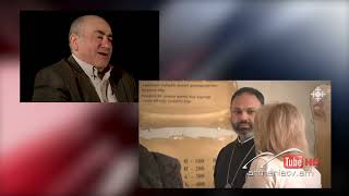 Սուր անկյուն 30.04.2023 - Հարցազրույց - Սուր թեմա