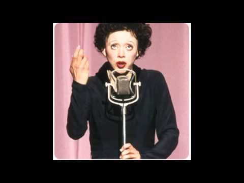 Edith Piaf - La Vie En Rose (g0atsy remix)