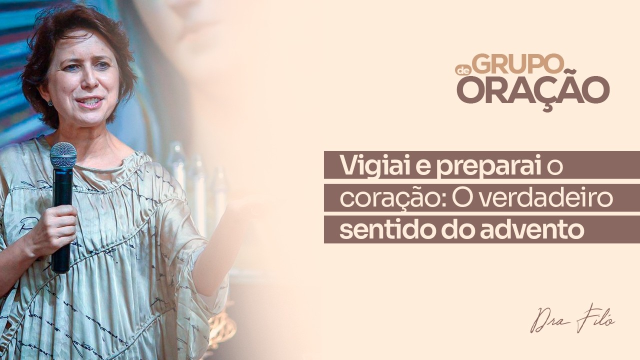 Watch and Prepare Your Heart: The True Meaning of Advent