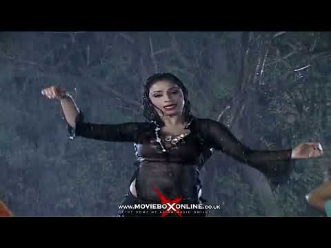 SAWON DA MAHEENA   NIDA CHAUDHRY