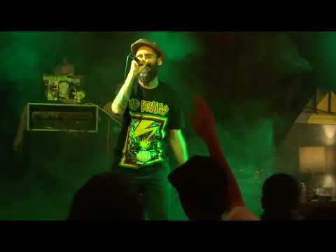 "Demolamos" - Lengualerta en vivo en Guadalajara