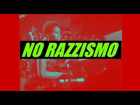 TERRON BOY X MD X MOUSLIMPAWA X BLACKBOY    NO RAZZISMO