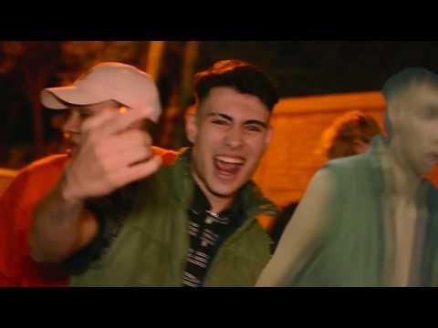 Happy Hours x Astor (Prod.GoodLife)